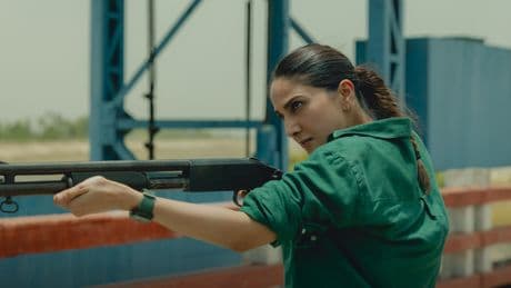Breaking Down the Complex Ending of Indian Thriller Mandala Murders