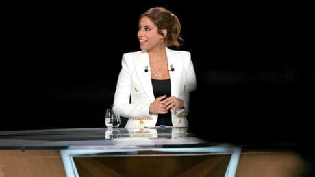 « Ils lui ont tout proposé » : les dessous de l’arrivée de Léa Salamé au 20 Heures de France 2
