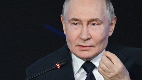 Russlands Wirtschaft schwächelt: Kreml beschlagnahmt Vermögen