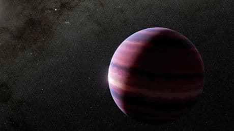 «Il faut être extrêmement précis»: autour du système stellaire Alpha du Centaure, la possibilité d’une géante gazeuse