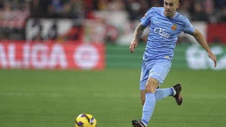 Liga : Majorque suspend son capitaine après des critiques visant son entraîneur