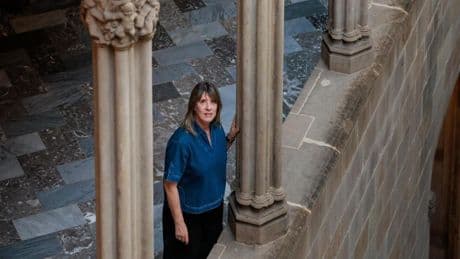 Carmen Zapata: “Hacen falta más espacios de cultura y ocio nocturno en Barcelona”
