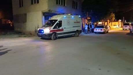 ''İki yeğenimi öldürdüm'' sözleri ekipleri harekete geçirdi