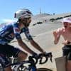 1.600 hoogtemeters in 21 ongenadige kilometers: de Mont Ventoux rijd je niet zomaar omhoog