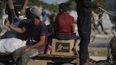 Gaza: des ONG appellent à mettre fin au système d'aide soutenu par les États-Unis