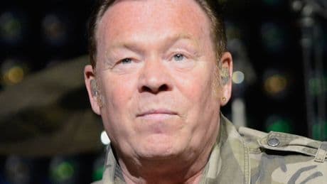 Ali Campbell says there’s ‘absolutely no’ chance of UB40 reunion – and reveals what made him quit band