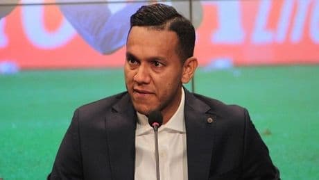 Josef de Souza'dan derbi değerlendirmesi: 'Böyle maçlarda reaksiyon gösteriyor'