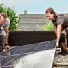 Bahn, Solarstrom, KI: Was sich im August ändert