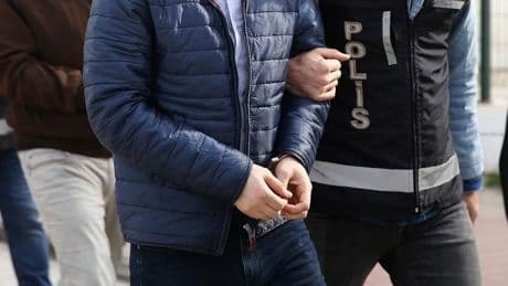 5 ilde FETÖ operasyonu! 34 şüpheliden 13'ü tutuklandı