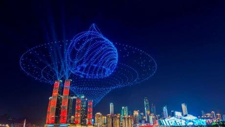 Intelligence artificielle : quand la Chine fait mieux, plus vite et moins cher