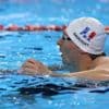 Mondiaux de natation. Qualifié en finale, Maxime Grousset améliore son propre record de France