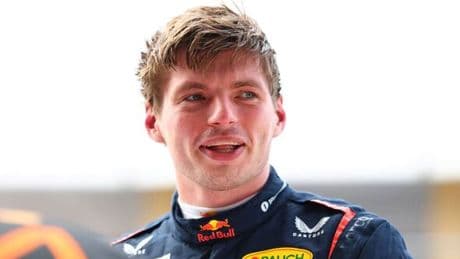 Max Verstappen in line for shock link-up as leading candidate for Red Bull top job emerges
