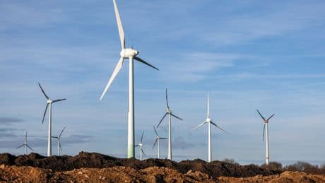 Künftige Koalition: Die Antworten zur Klimapolitik sind weniger klar als die Fragen.