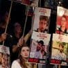 Schon auf Nova-Festival ermordet: Zweite tote israelische Geisel identifiziert