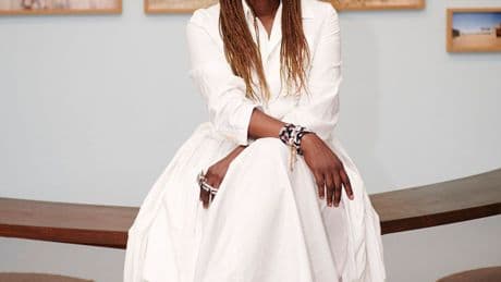Kunst: Kunstbiennale-Macherin Koyo Kouoh gestorben