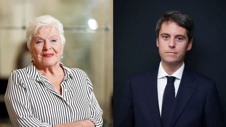 OPINION. « Si nul ne souhaite mourir, certains peuvent vouloir arrêter de souffrir », par Line Renaud et Gabriel Attal