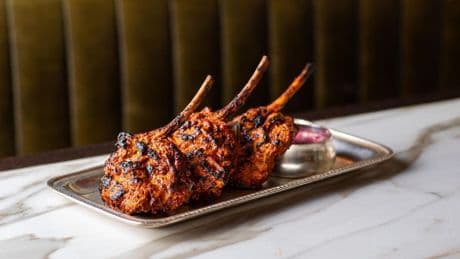 JKS Restaurants, Famed London-Based Hospitality Group, Expands Stateside