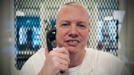 Killer names 'worst thing' about Death Row and the terrifying sound at night