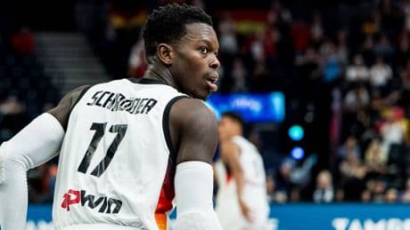 Basketball-EM: Finnland reagiert auf Eklat um Deutschland-Star Schröder