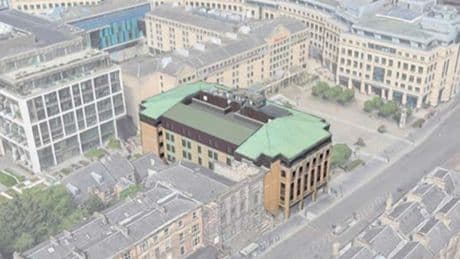 UK's biggest hotel brand to transform landmark into new city destination