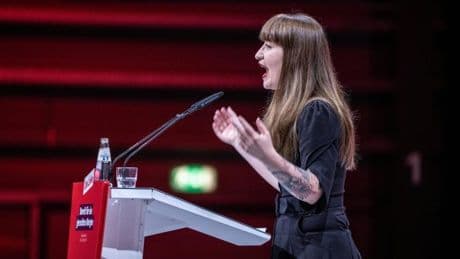 Heidi Reichinneks Forderung wäre der sicherste Weg, Deutschland zu verarmen
