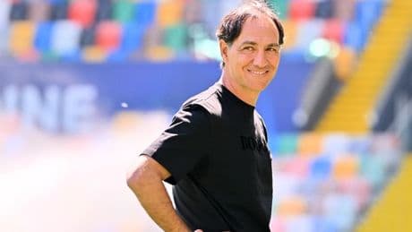 Nesta: «Scudetto del 2000 tra i più belli della storia, il diluvio a Perugia un segno divino. A Roma è derby tutti i giorni»