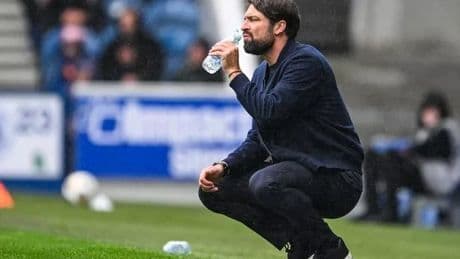 Rangers take Champions League gamble but solution could be staring them in the face
