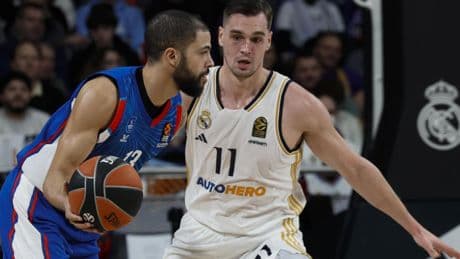 El Valencia estaría cerca del fichaje de Darius Thompson