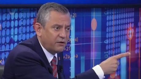 Özgür Özel'den 'erken seçim' açıklaması: '5 milyon kişi dönmemek üzere gelirse o sandık gelir'