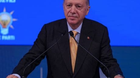 Cumhurbaşkanı Erdoğan'dan "Next Sosyal" adımı