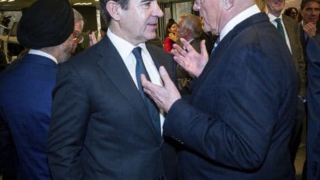 Las claves de la opa de BBVAsobre Banco Sabadell