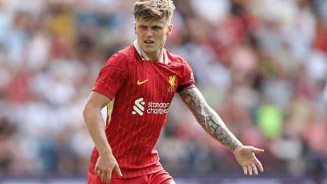 Ben Doak given Celtic transfer guarantee with Arne Slot stance on Liverpool deal clear