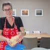 Dankzij Lilian maken duizenden hobbybakkers uit heel Nederland taarten voor de voedselbank: ‘Gaat ontzettend hard’
