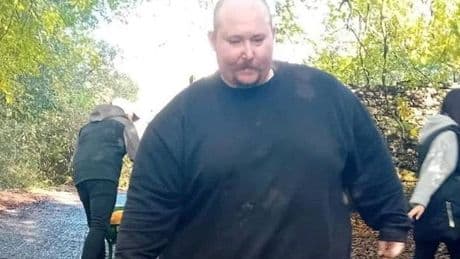 'I lost 16st in a year by doing two things - and neither was a skinny jab'