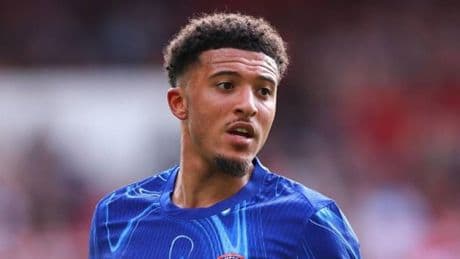 Jadon Sancho’nun yeni adresi belli oldu! İtalyan deviyle anlaştı