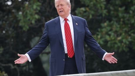 Trump’s new tax, briefly explained