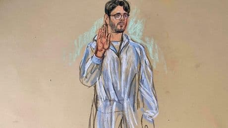 « Je l’ai fait pour la Palestine » : le tireur du musée juif de Washington inculpé pour assassinats