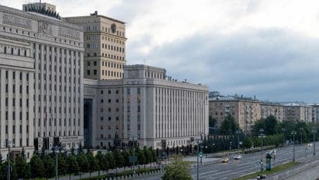 +++ Ukraine-Krieg +++: Hochrangiger russischer General Berichten zufolge bei Explosion getötet