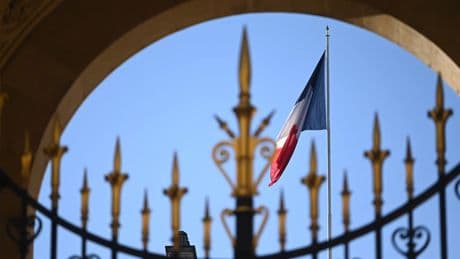 El presupuesto francés y la reducción del déficit público