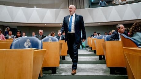 Leden GroenLinks en PvdA stemmen vervroegd online over fusie vanwege aanstaande verkiezingen