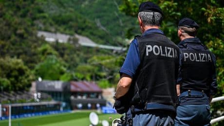 Bogliasco, la Sampdoria si è allenata stamattina in un Mugnaini ancora blindato