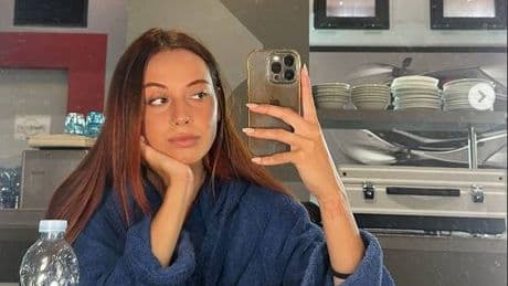Matteo Berrettini ha un nuovo amore? Beccato insieme alla ballerina Vanessa Bellini