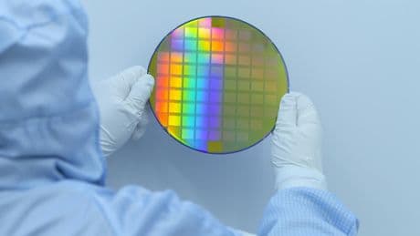 Circuits électroniques pour l'IA : Nvidia entre au capital de Scintil Photonics