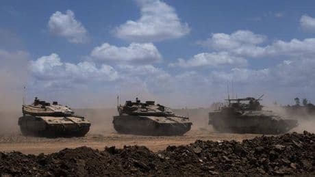 Rüstungsexport nach Israel: Welche Verantwortung trägt Deutschland?