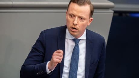 Anerkennung Palästinas: SPD-Außenpolitiker äußert Verständnis für Macron