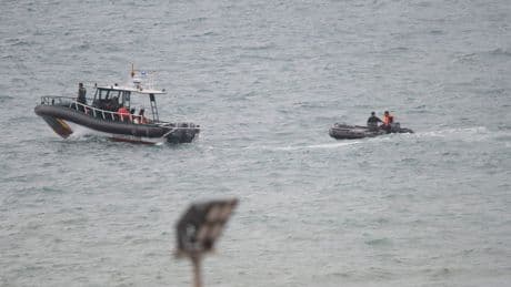 Flucht durchs Meer: 54 Kinder schwimmen von Marokko nach Ceuta