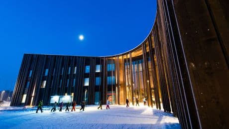 Finlande : feu vert au renforcement des droits du peuple autochtone Sami