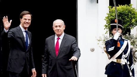 Zelfoverschatting en naïviteit: het eindeloze Nederlandse geloof in dialoog met Netanyahu
