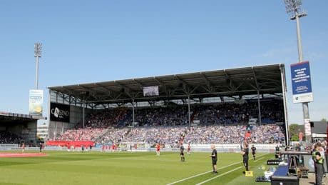 Neuzugang: Holstein Kiel holt Verstärkung aus Norwegen