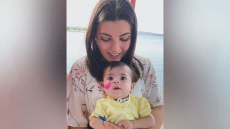 Hastanede arızalı solunum cihazı skandalı: SMA hastası küçük Yasmin öldü